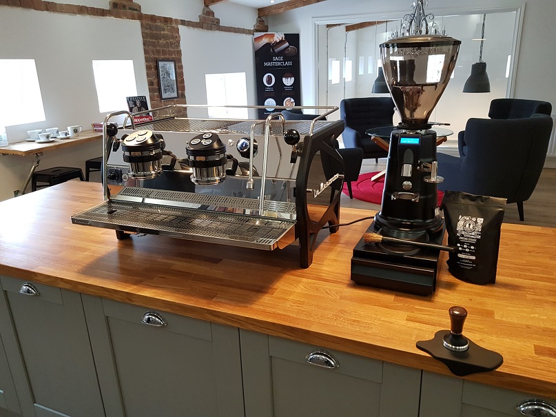 Coffee and Espresso Machine Installation, Servicing & Repairs